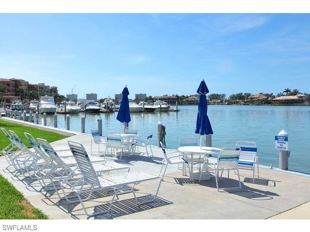 691 Elkcam Cir. #427, Marco Island, FL