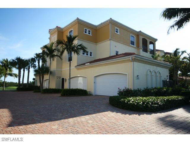 1414 Borghese Ln., Naples, FL 34114