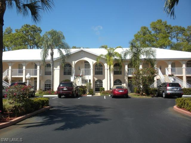 257 Deerwood Cir., Naples, FL