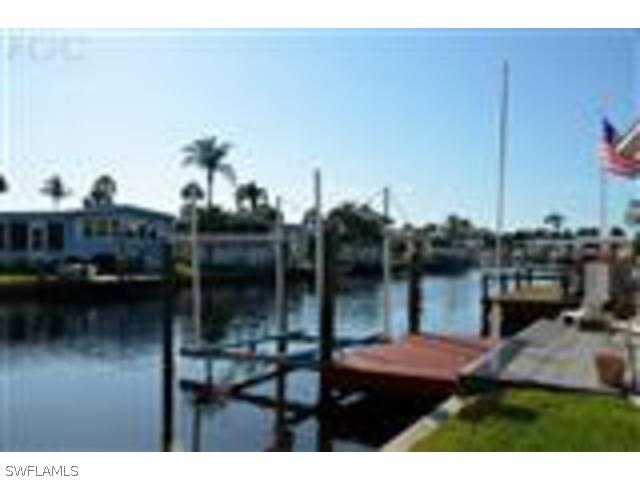 17611 Stevens Blvd., Fort Myers Beach, FL 33931