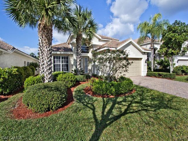 12903 Brynwood Preser Ln., Naples, FL 34105