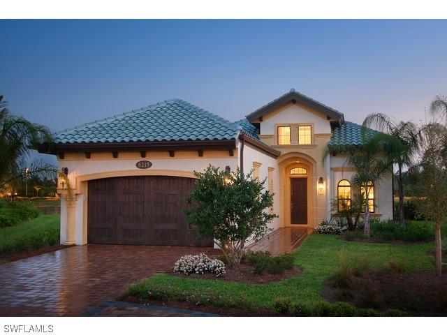 6271 Brunello Ln., Naples, FL 34113
