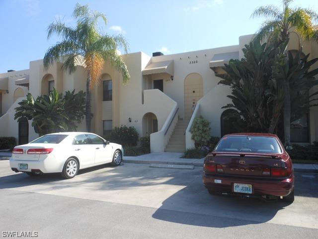 3322 Olympic Dr. #223, Naples, FL 34105