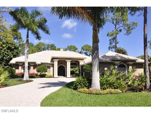 2035 Swainsons Run, Naples, FL