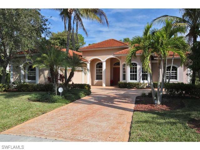 2136 Harlans Run Run, Naples, FL 34105