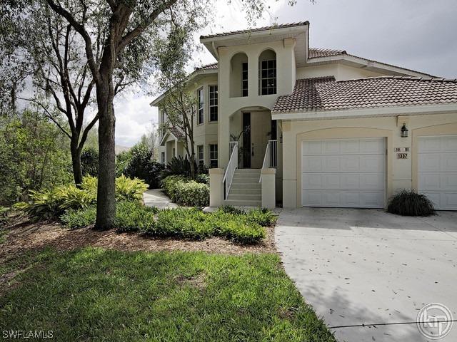 1337 Egrets Landing Landing #201, Naples, FL 34108