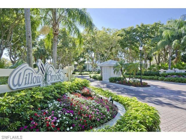 788 Willowbrook Dr. #503, Naples, FL