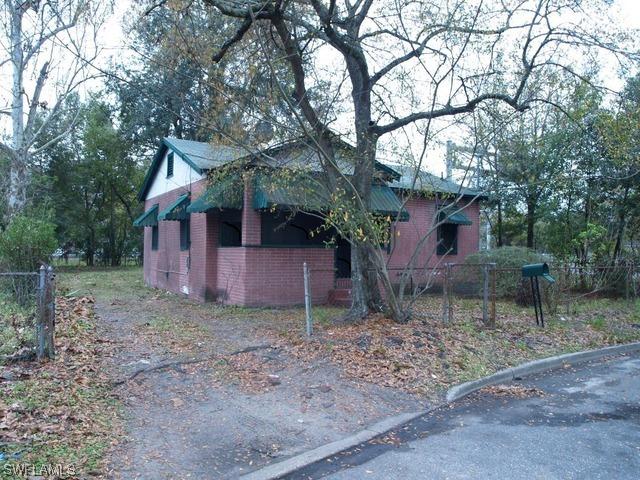 938 W 25th St., Jacksonville, FL 32209