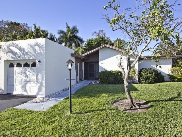 3062 Boca Ciega Dr., Naples, FL