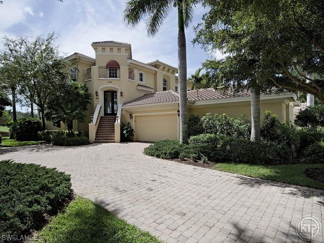 15504 Monterosso Ln., Naples, FL 34110