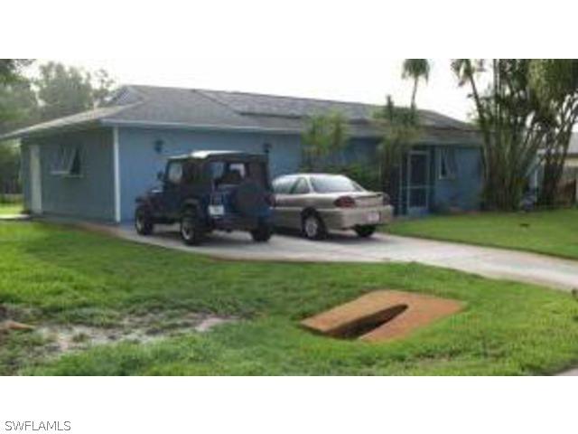 18573 Violet Rd., Fort Myers, FL