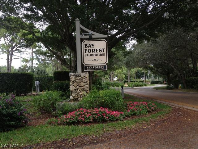 15191 Cedarwood Ln. #2606, Naples, FL 34110