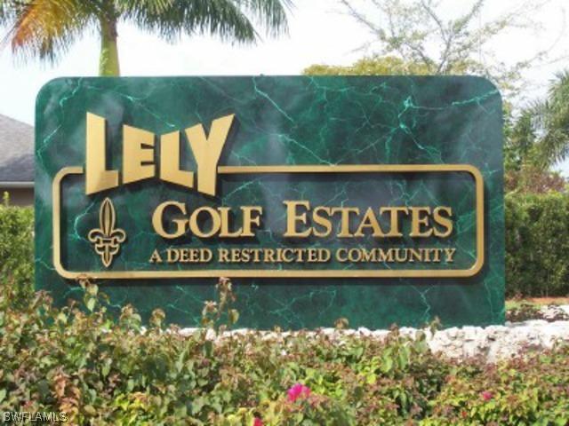 103 Doral Cir., Naples, FL 34113