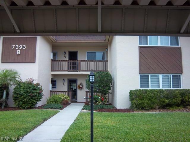 7393 Constitution Cir. #B-13, Fort Myers, FL