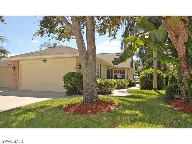 6508 Ilex Cir., Naples, FL 34109