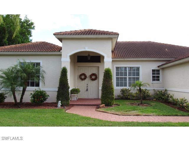24915 Paradise Rd., Bonita Springs, FL