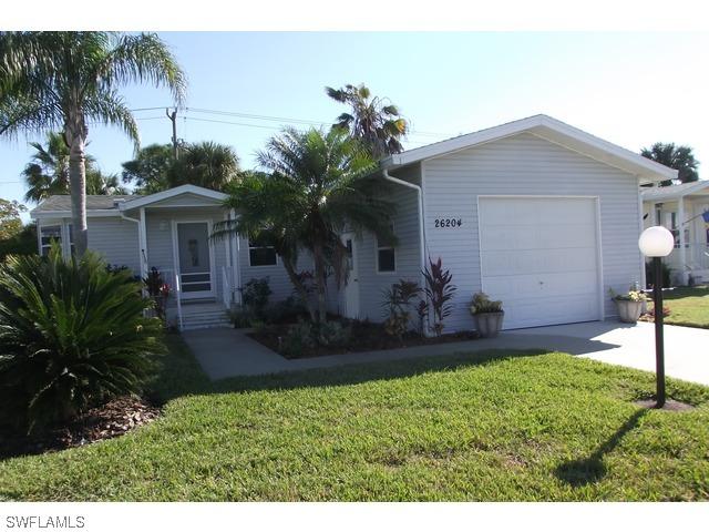 26204 Bonita Fairways Cir., Bonita Springs, FL 34135