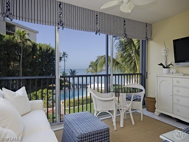 3483 Gulf Shore Blvd. #204, Naples, FL 34103