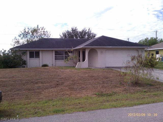 1410 NE 14th St., Cape Coral, FL 33909