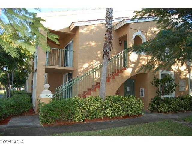 1275 Wildwood Lakes Blvd., Naples, FL