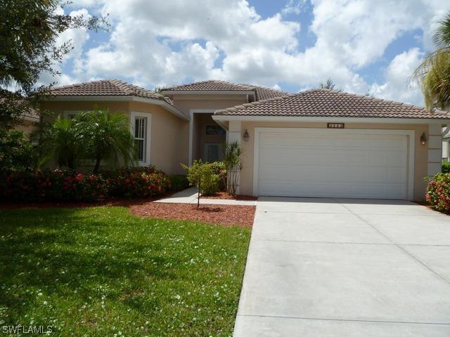 2143 Morning Sun Ln., Naples, FL 34119