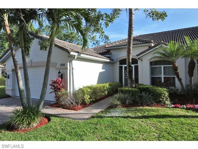 1224 Chelmsford Ct., Naples, FL
