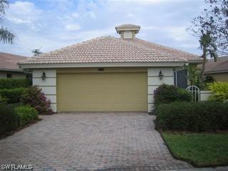 3805 Cotton Green Path Dr., Naples, FL 34114
