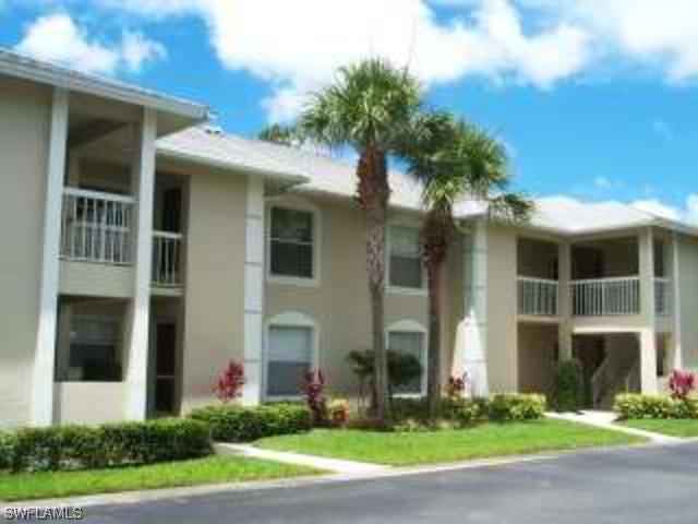 717 Landover Cir. #103, Naples, FL 34104