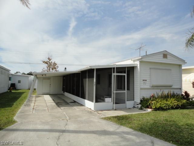 20730 Garden Dr., Estero, FL 33928