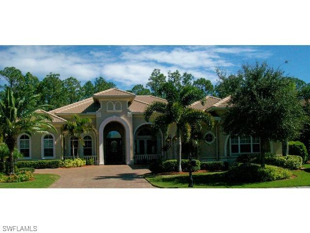 5832 Bromelia Ct., Naples, FL 34119