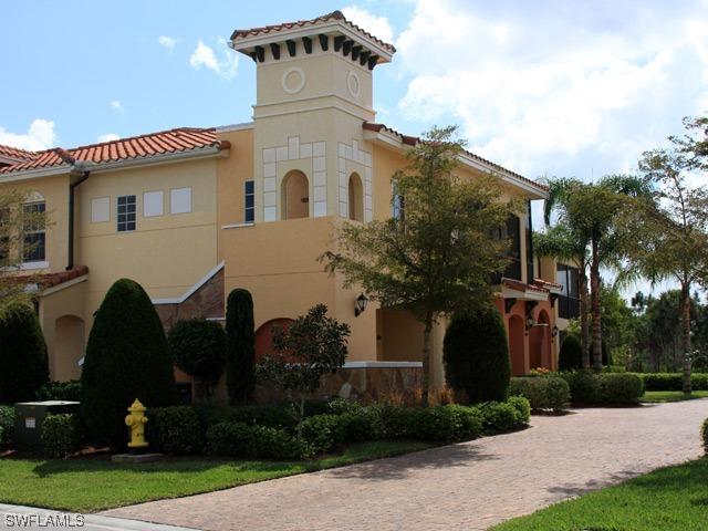 8661 Piazza Del Lago Cir. #206, Estero, FL 33928