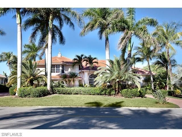 4477 Lighthouse Ln., Naples, FL