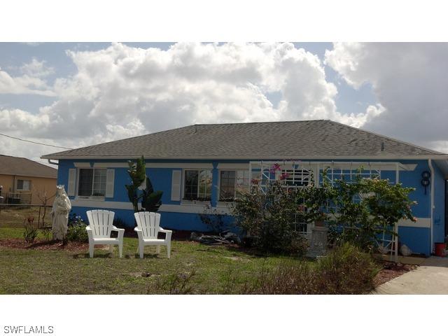 2540 47th Ave., Naples, FL 34120