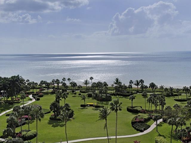 4031 Gulf Shore Blvd. #10B, Naples, FL 34103