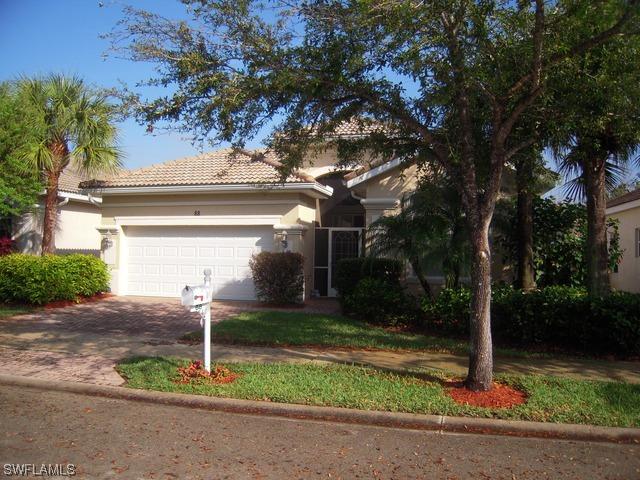 88 Glen Eagle Cir., Naples, FL
