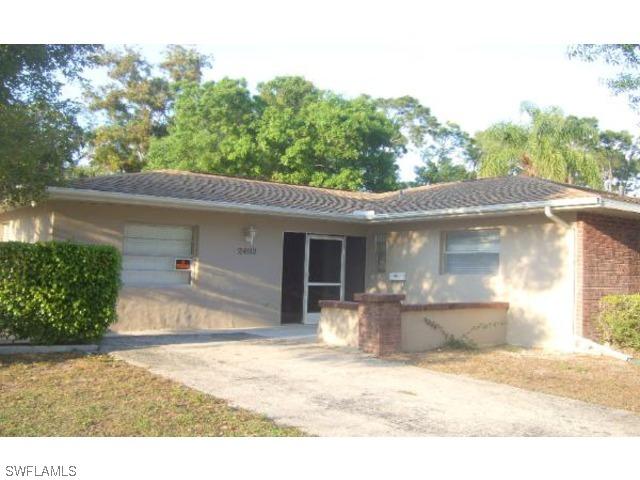 2493 Poinciana St., Naples, FL