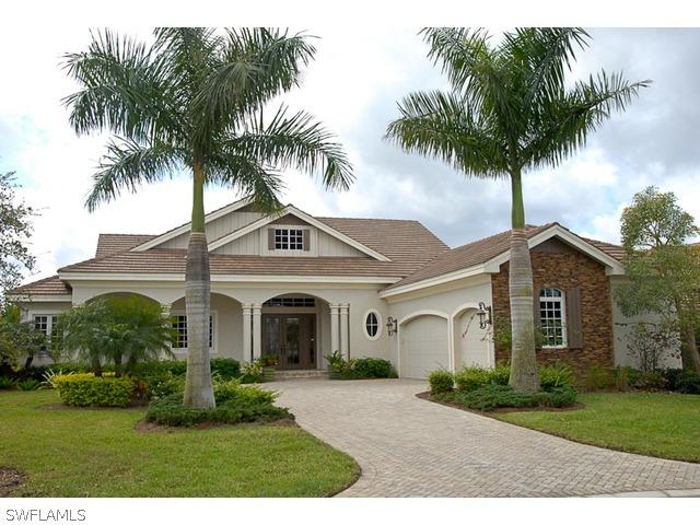 3371 Cypress Marsh Dr., Fort Myers, FL