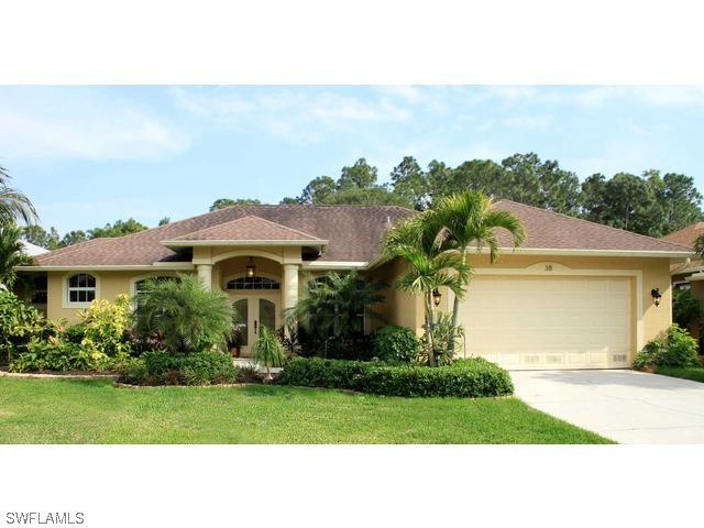 38 Heritage Way, Naples, FL 34110