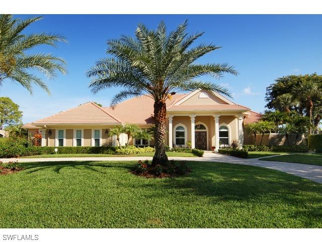 332 Chancery Cir., Naples, FL