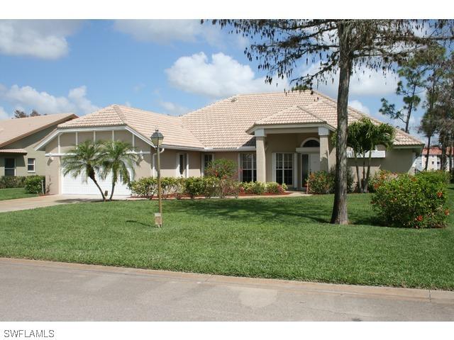 4594 Ashton Ct., Naples, FL 34112