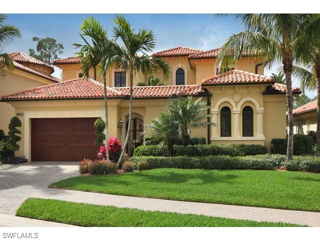 2955 Tiburon Blvd., Naples, FL 34109