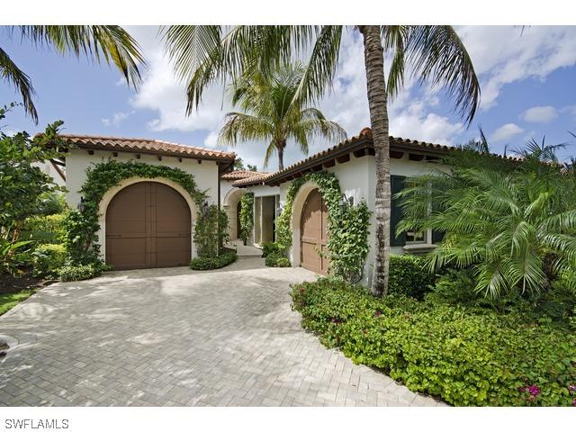 1307 Noble Heron Way, Naples, FL 34105