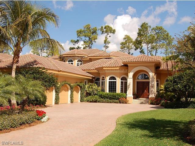 16013 Trebbio Way, Naples, FL 34110