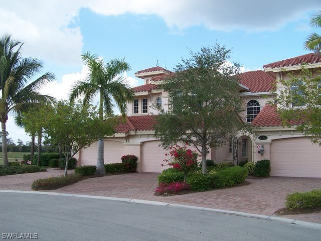 3160 Serena Ln. #201, Naples, FL 34114