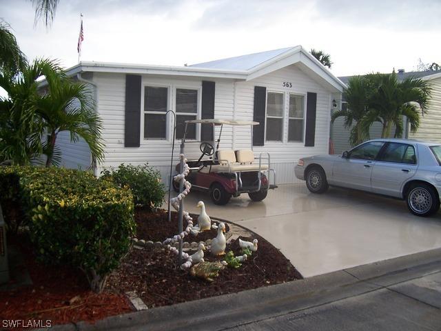 563 Cattleya Refuge, Naples, FL 34114