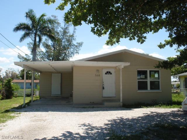 568 13th St., Naples, FL