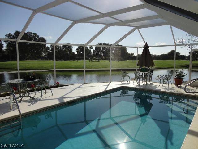 10357 Quail Crown Dr., Naples, FL