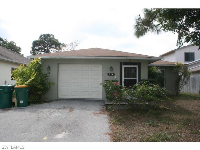 824 106th Ave., Naples, FL