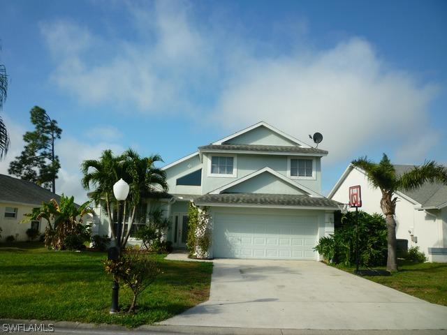 17810 Castle Harbor Dr., Fort Myers, FL