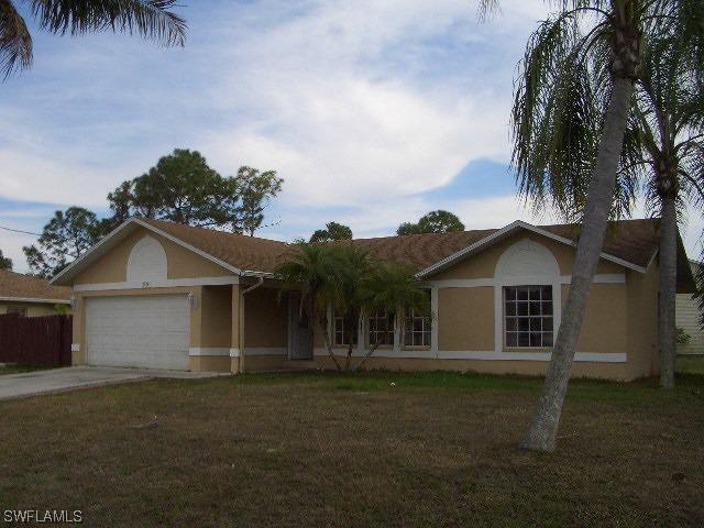 5524 25th Ct., Naples, FL 34116